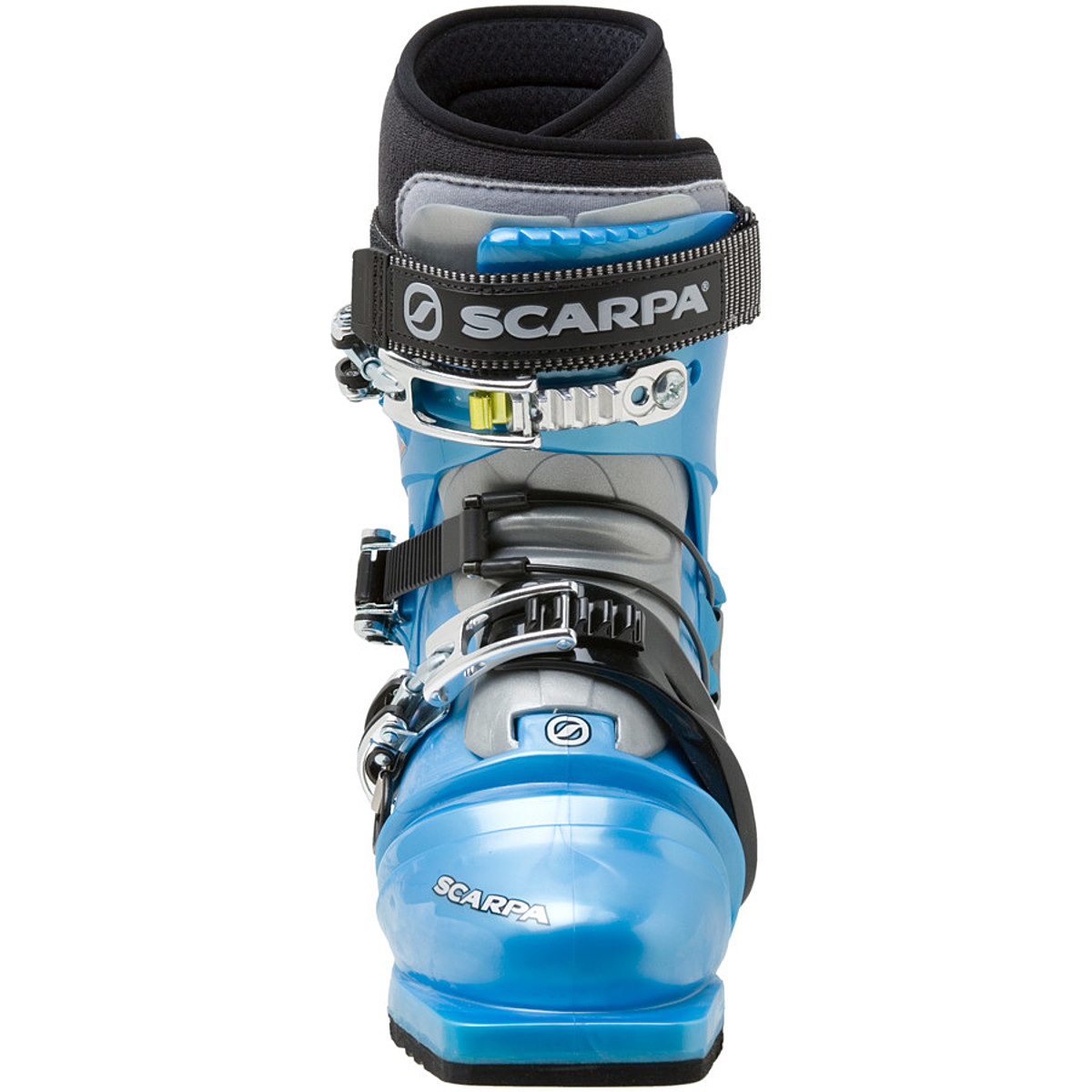 Scarpa T2X Telemark Ski Boot Women's Ski