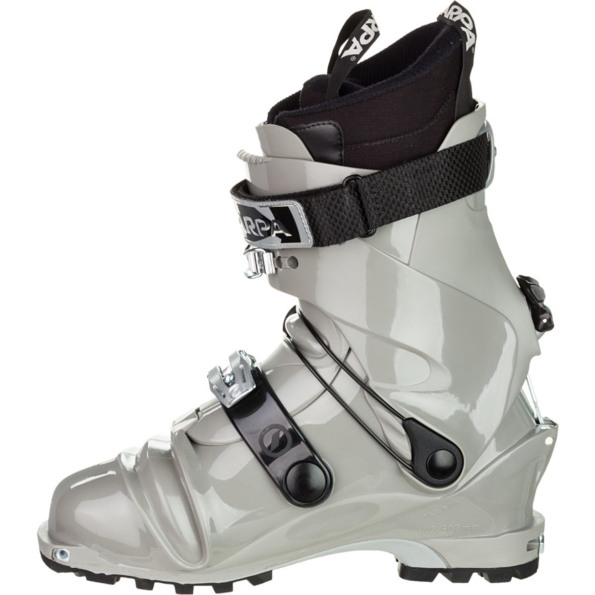 Scarpa Defender Alpine Touring Boot Men's Ski