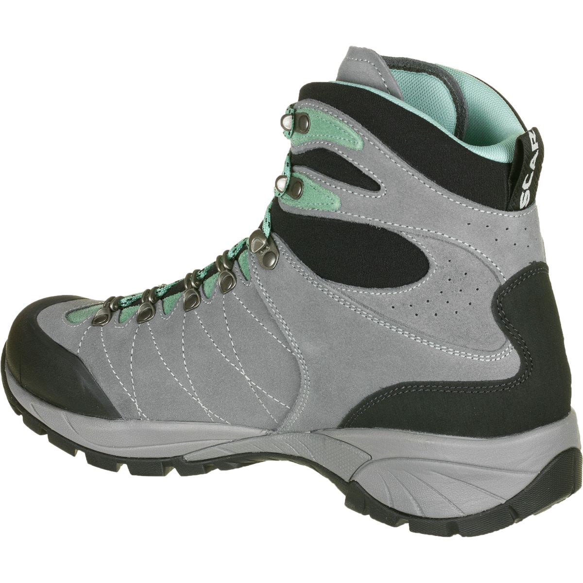 Scarpa REvolution GTX Backpacking Boot Women's Footwear