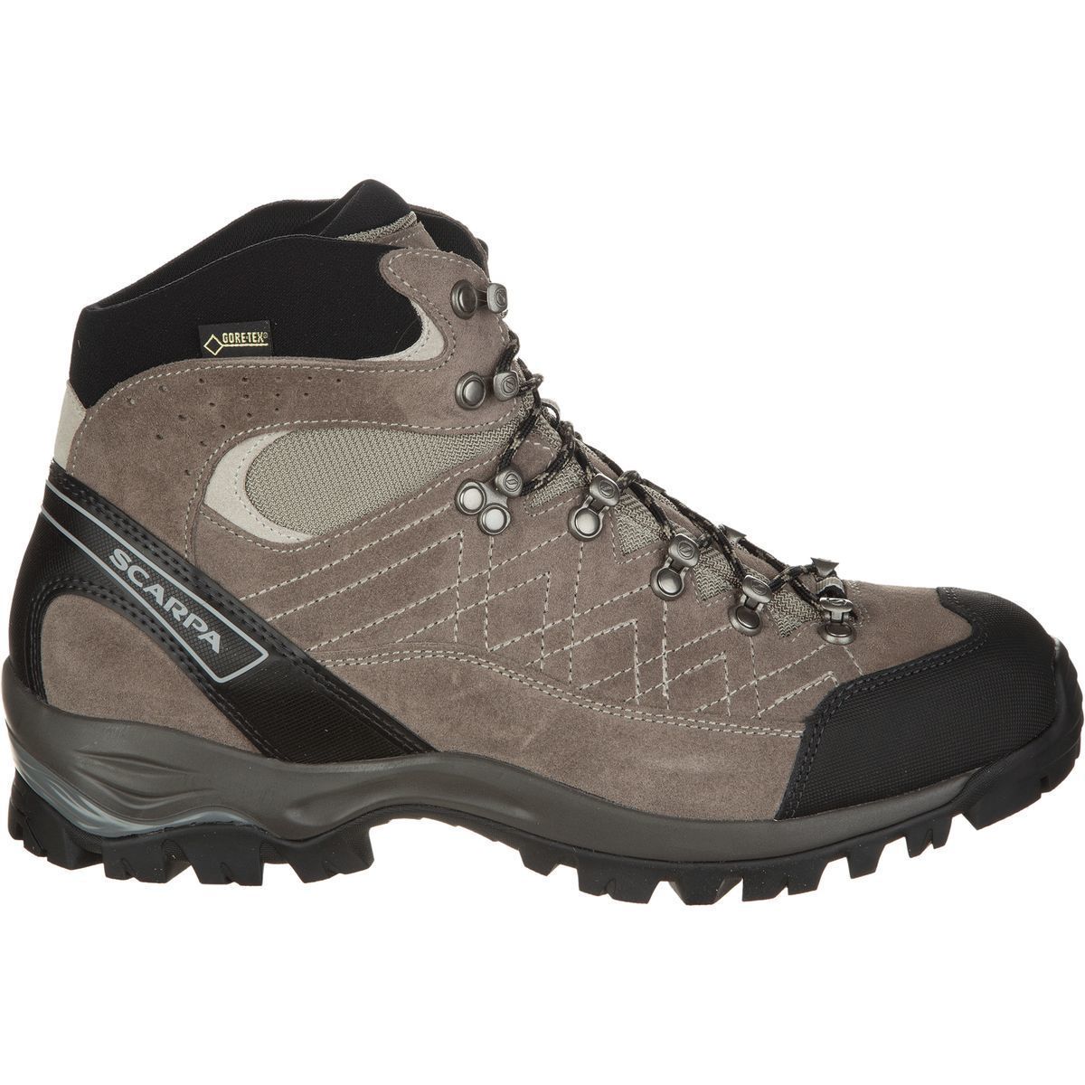 Scarpa Kailash GTX Hiking Boot Men's Footwear