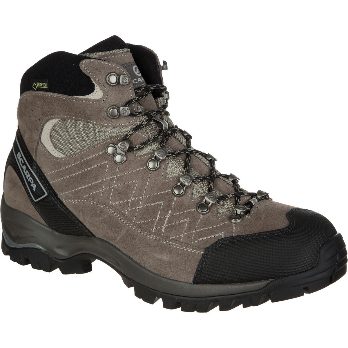 Scarpa Kailash GTX Hiking Boot - Men's - Footwear