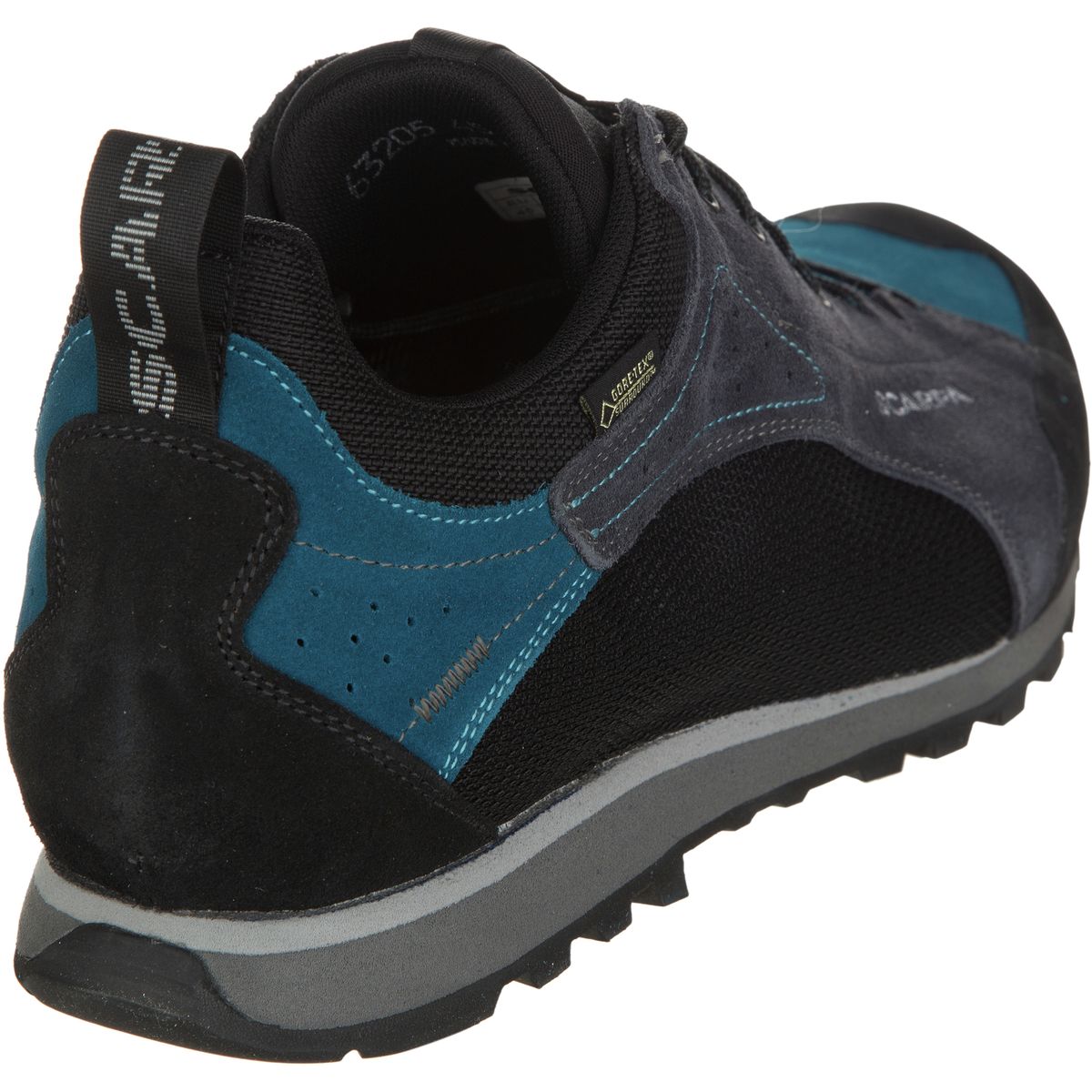 Scarpa Oxygen GTX Shoe - Men's - Footwear