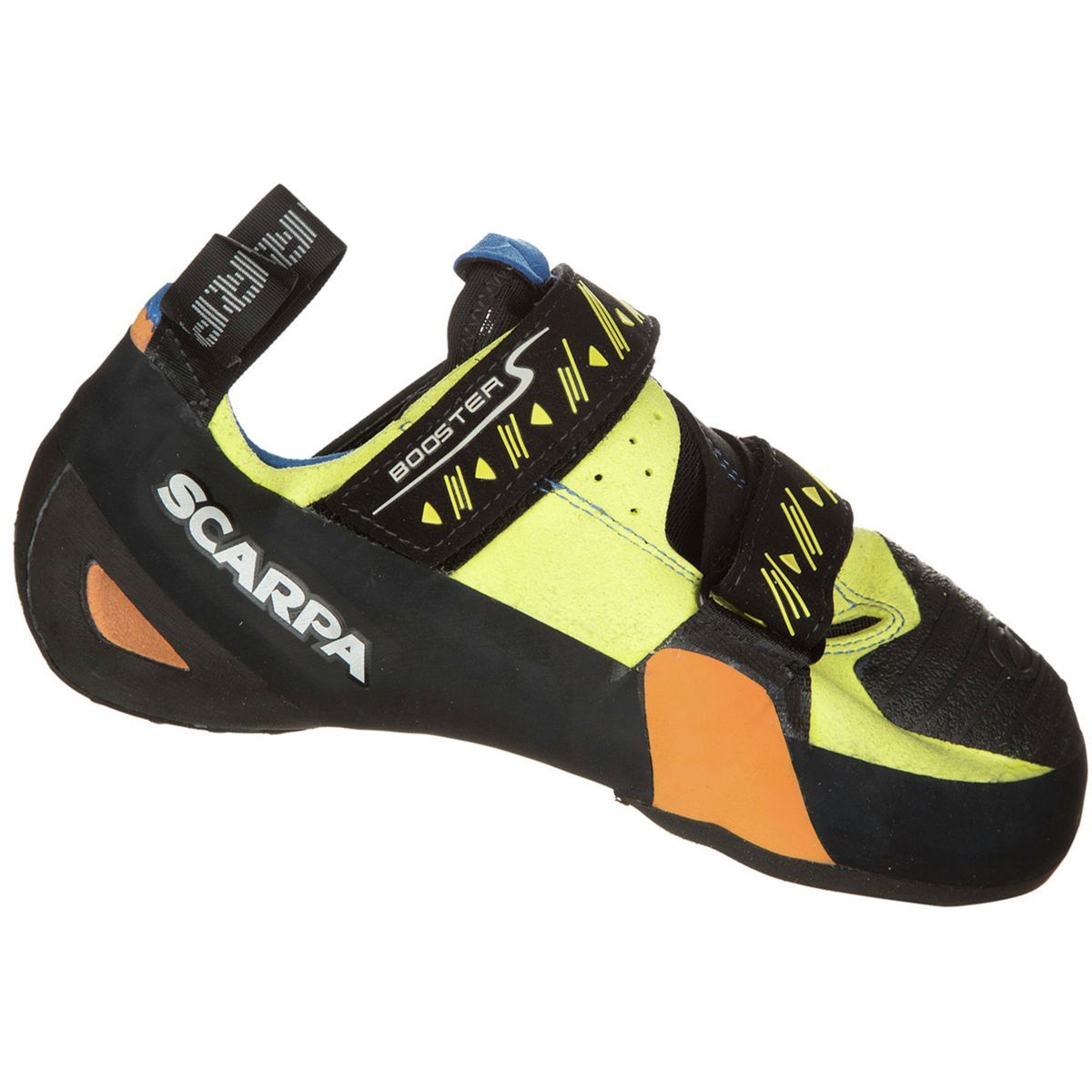 scarpa booster 2020
