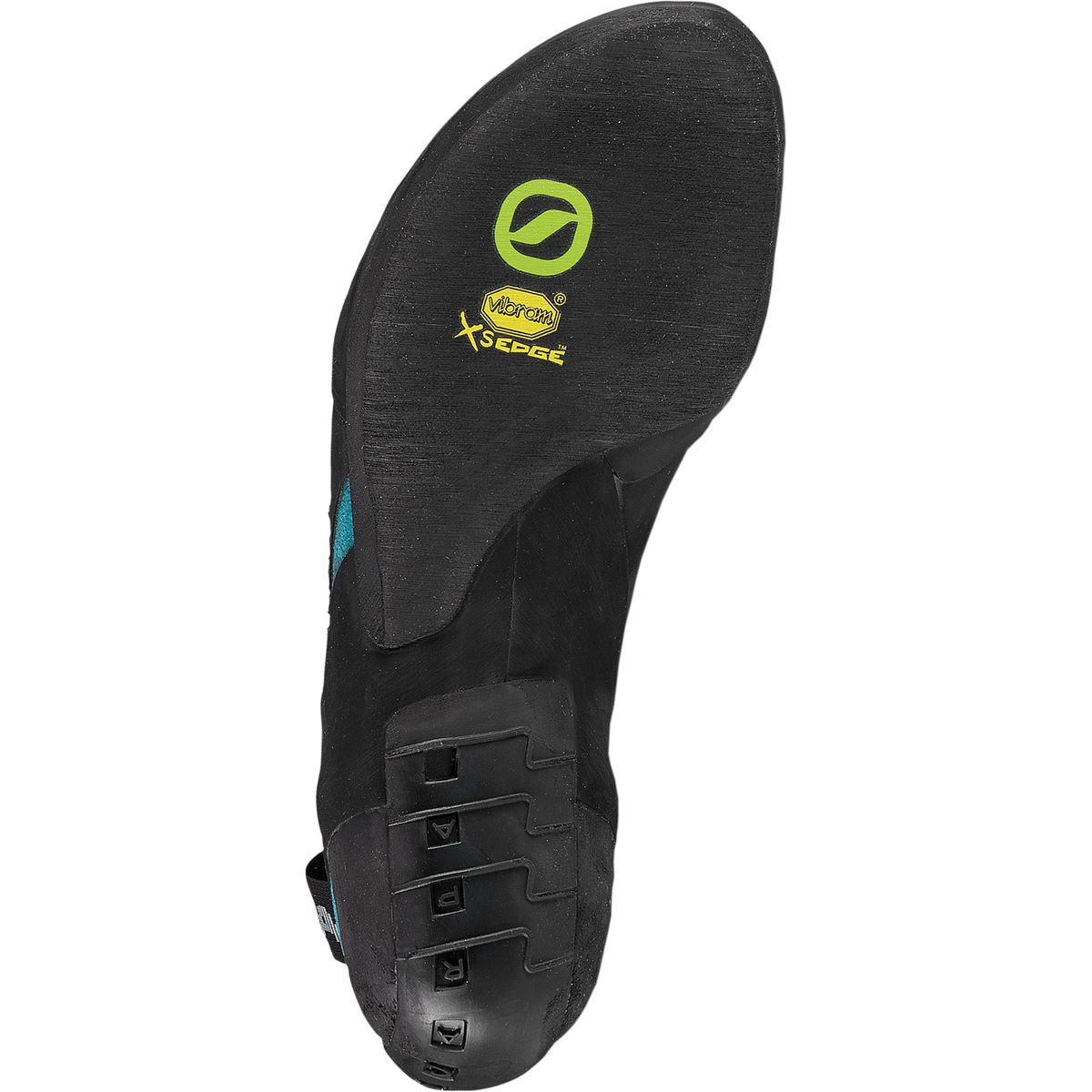 Scarpa Vapor V Climbing Shoe XS Edge Women's Climb