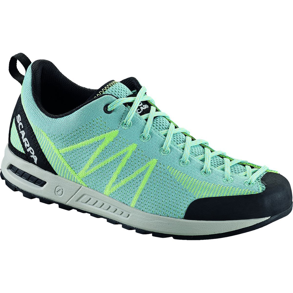 Scarpa Iguana Approach Shoe Women�s