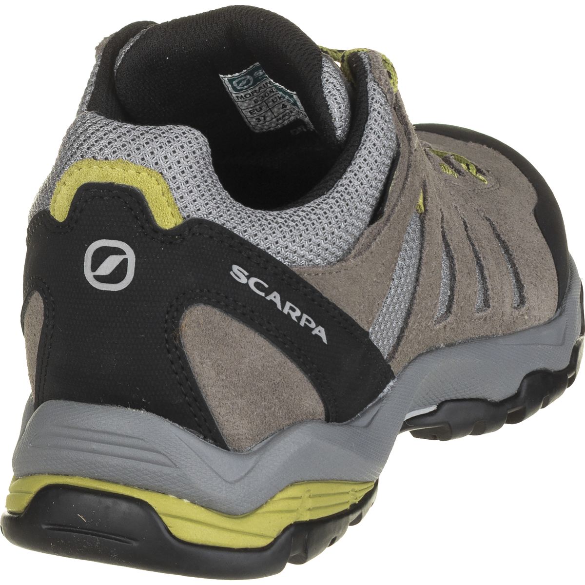 Scarpa Moraine GTX Hiking Shoe Women's Footwear