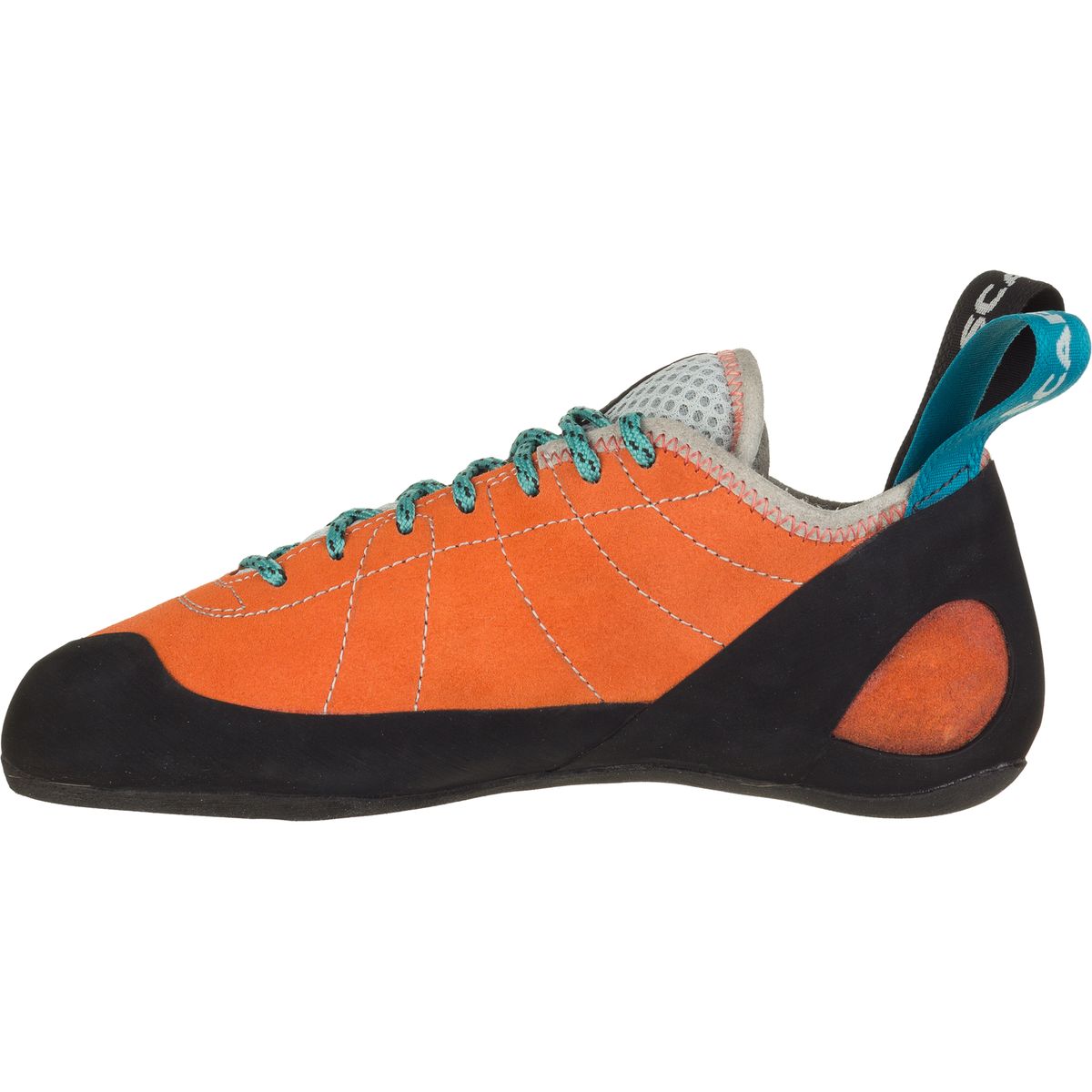 Scarpa Helix Climbing Shoe - Women's - Climb