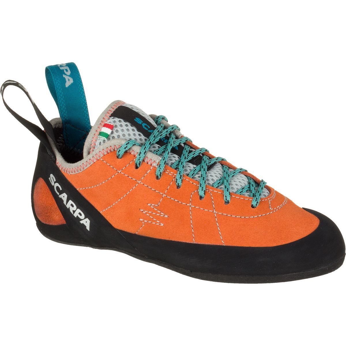 Scarpa Helix Climbing Shoe - Women´s