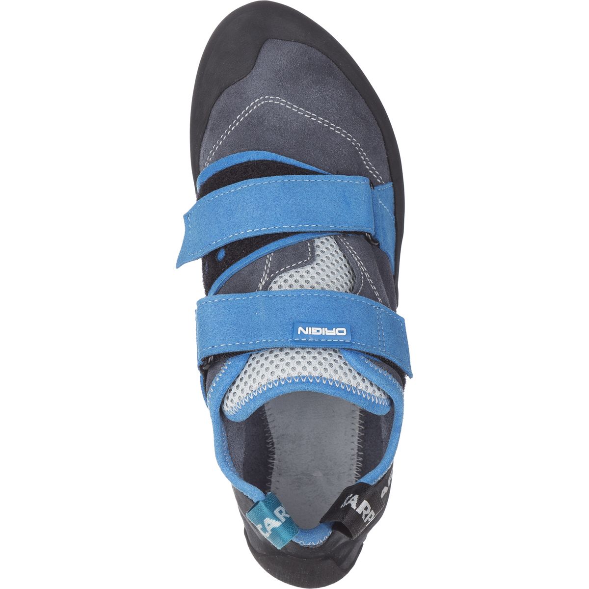 Scarpa Origin Climbing Shoe Climb