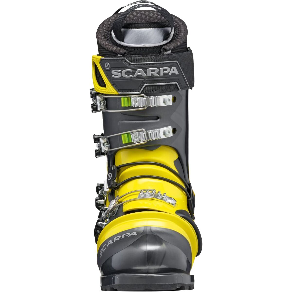 Scarpa TX Comp Telemark Boot 2024 Ski