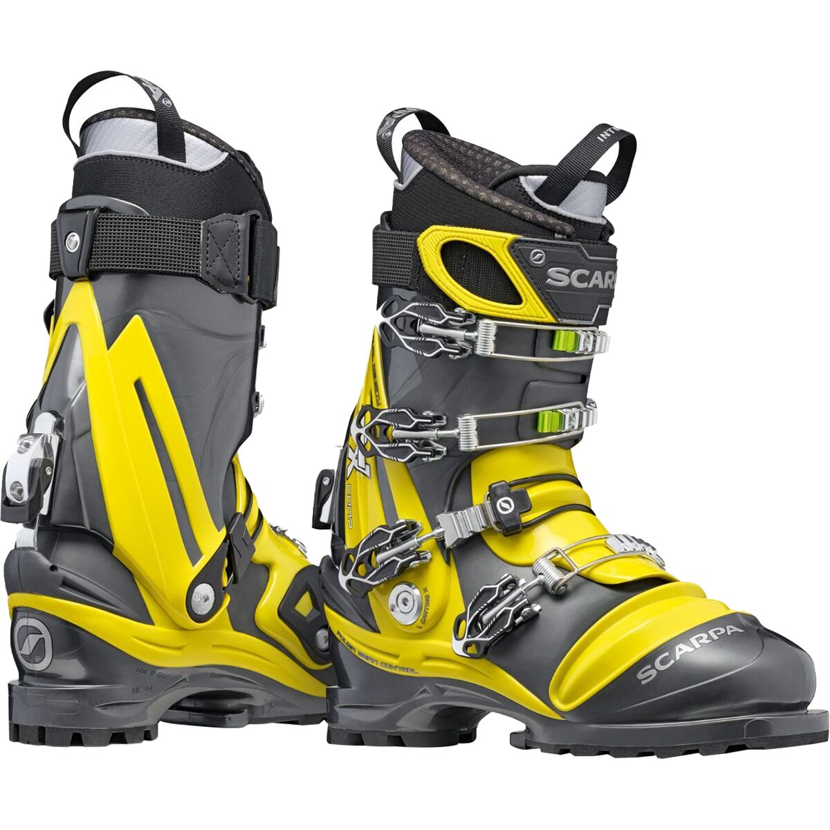 Scarpa TX Comp Telemark Boot 2024 Ski