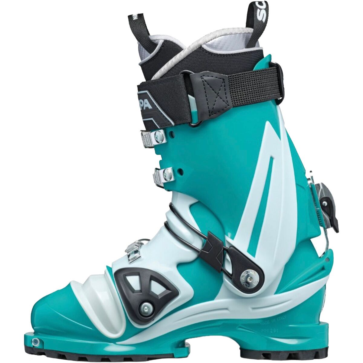 Scarpa TX Pro Telemark Boot 2024 Women's Ski