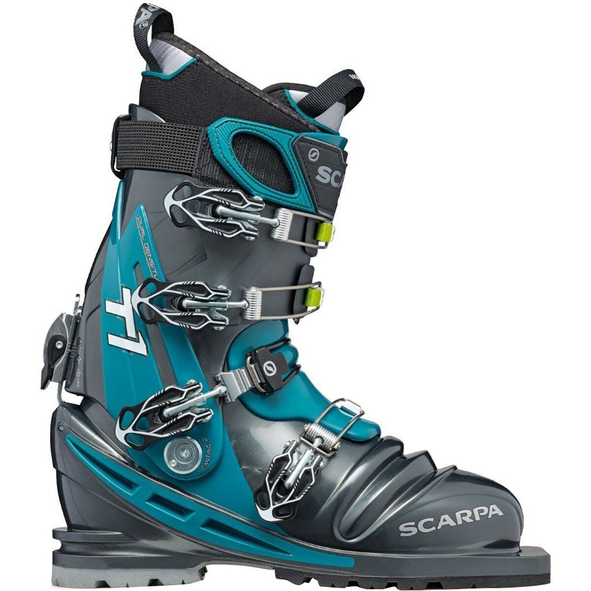 Scarpa T1 Telemark Boot 2020 Ski