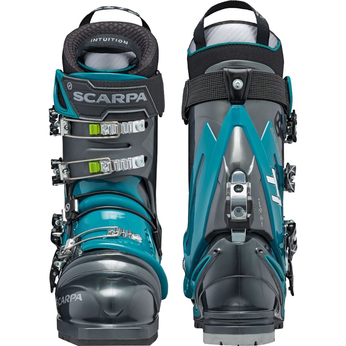 Scarpa T1 Telemark Boot 2020 Ski