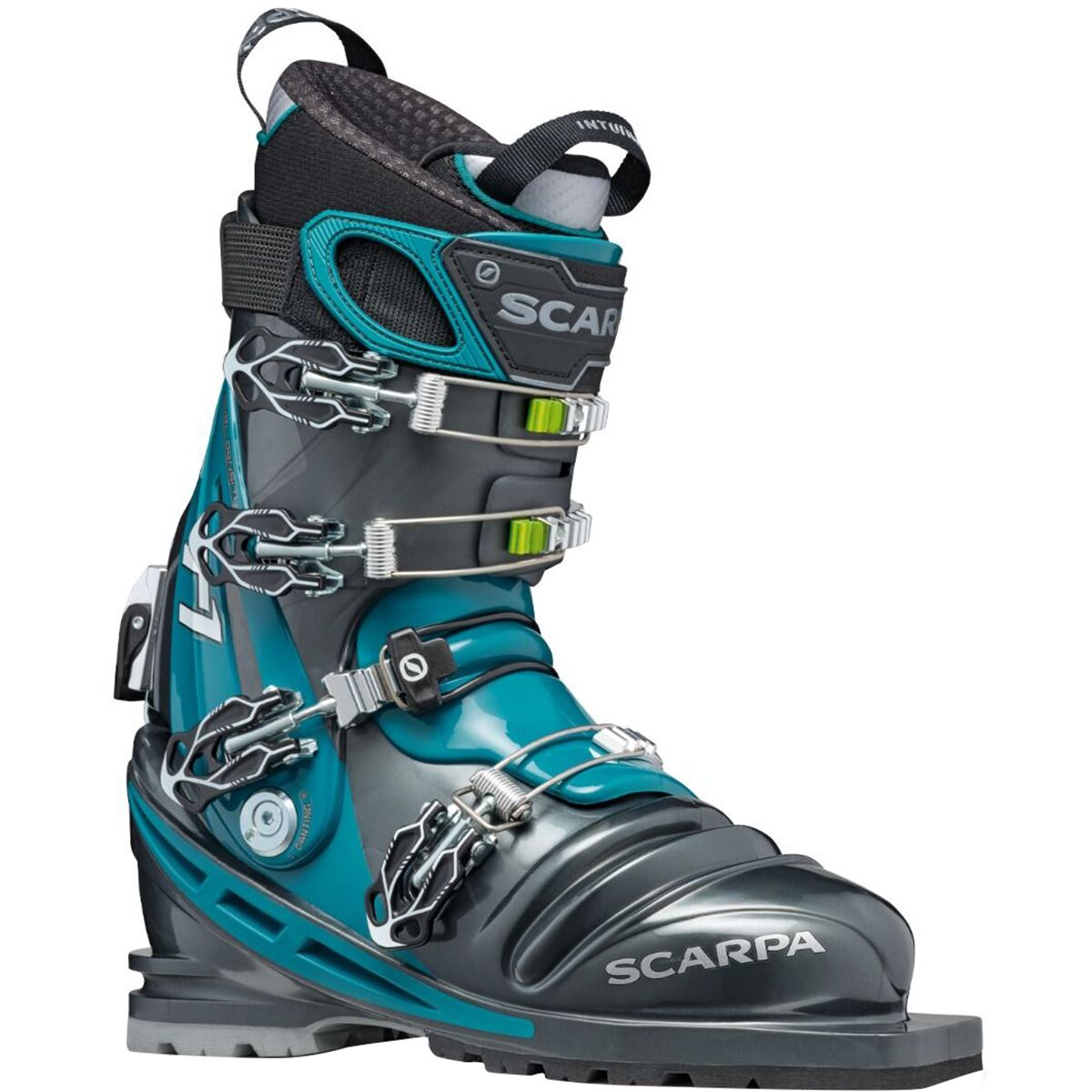 Scarpa T1 Telemark Boot 2020 Ski