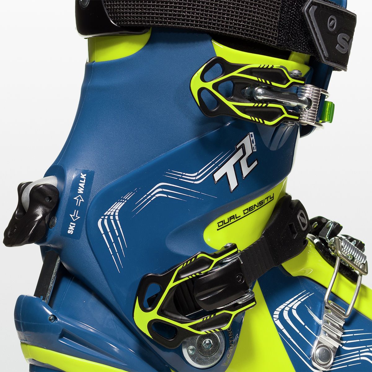 Scarpa T2 Eco Telemark Boot