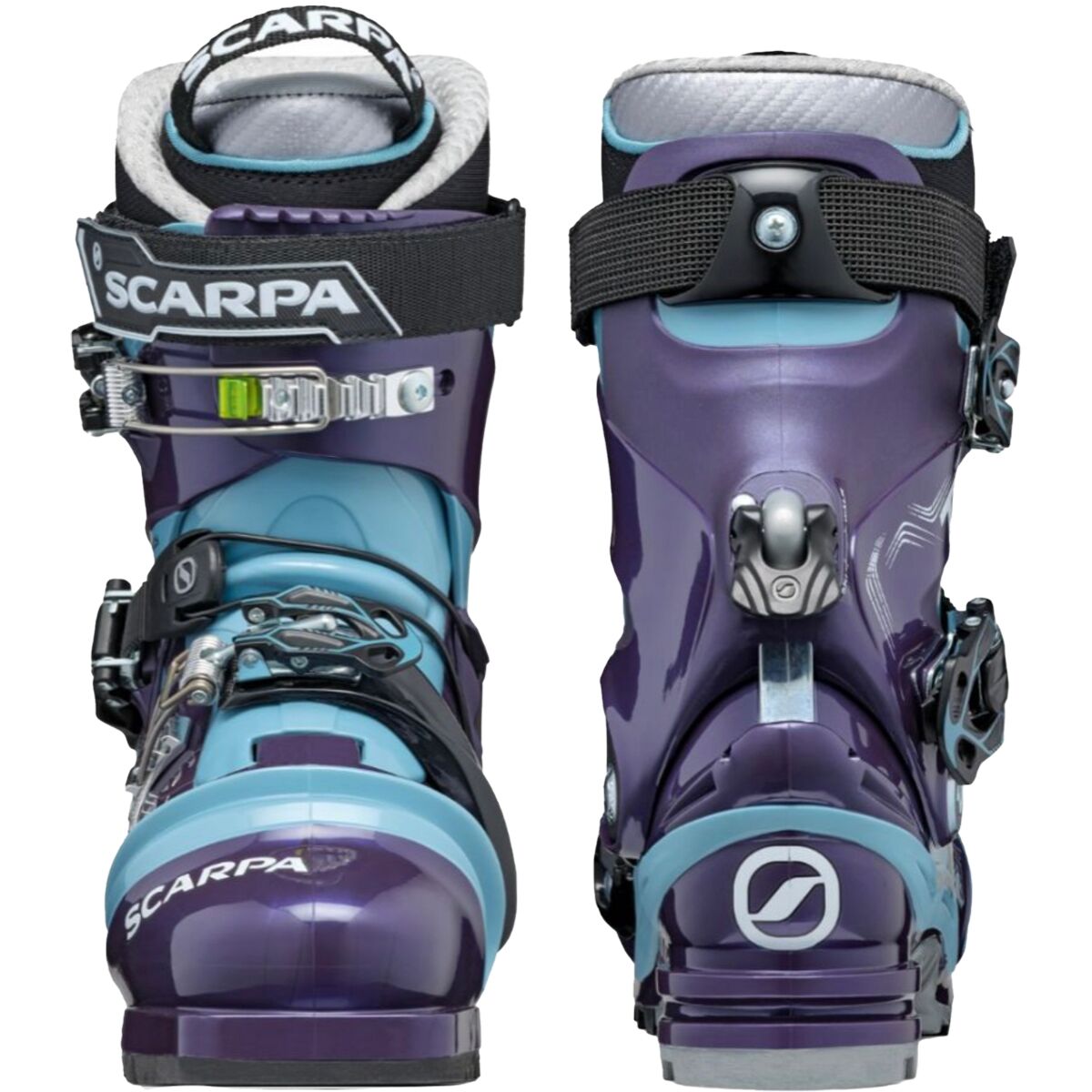 Scarpa T2 Eco Telemark Boot - 2025 - Women´s