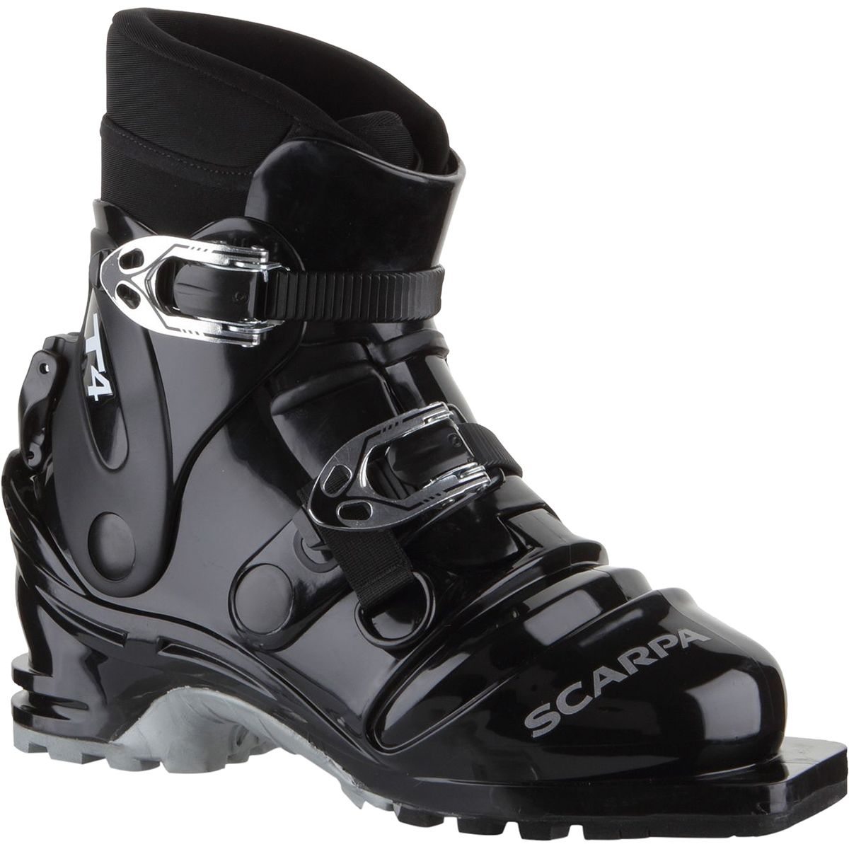 Scarpa T4 Telemark Boot