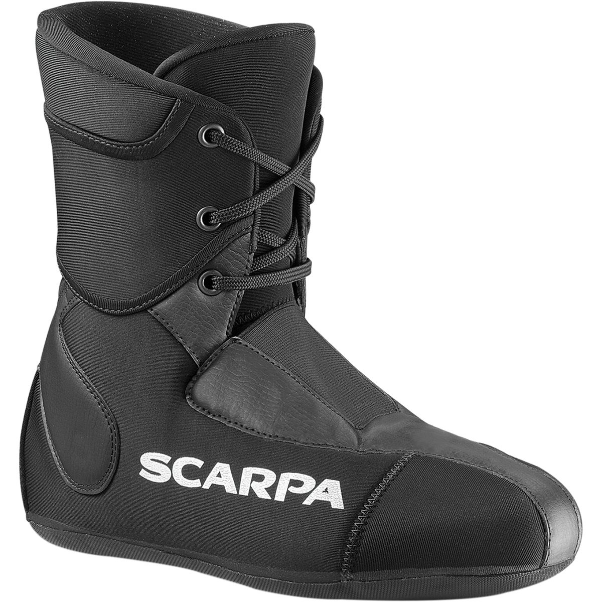 Scarpa T4 Telemark Boot