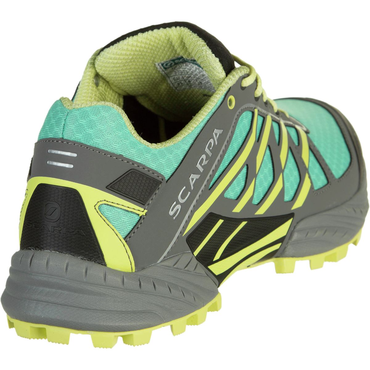 Scarpa Neutron Trail Running Shoe Women's Footwear