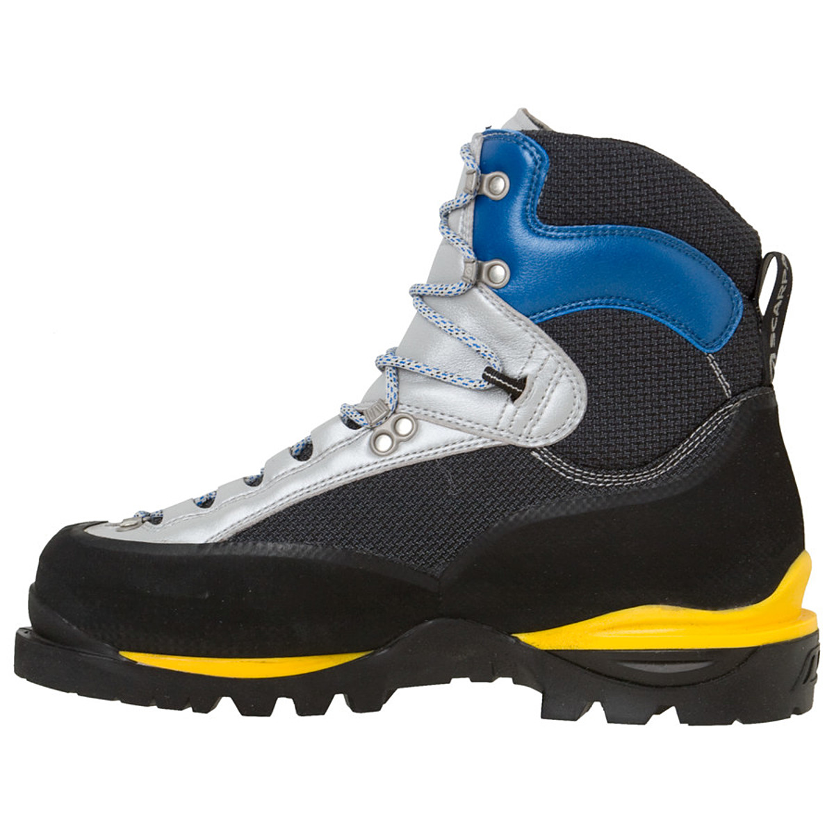 Scarpa Freney XT GTX Mountaineering Boots Men's Footwear