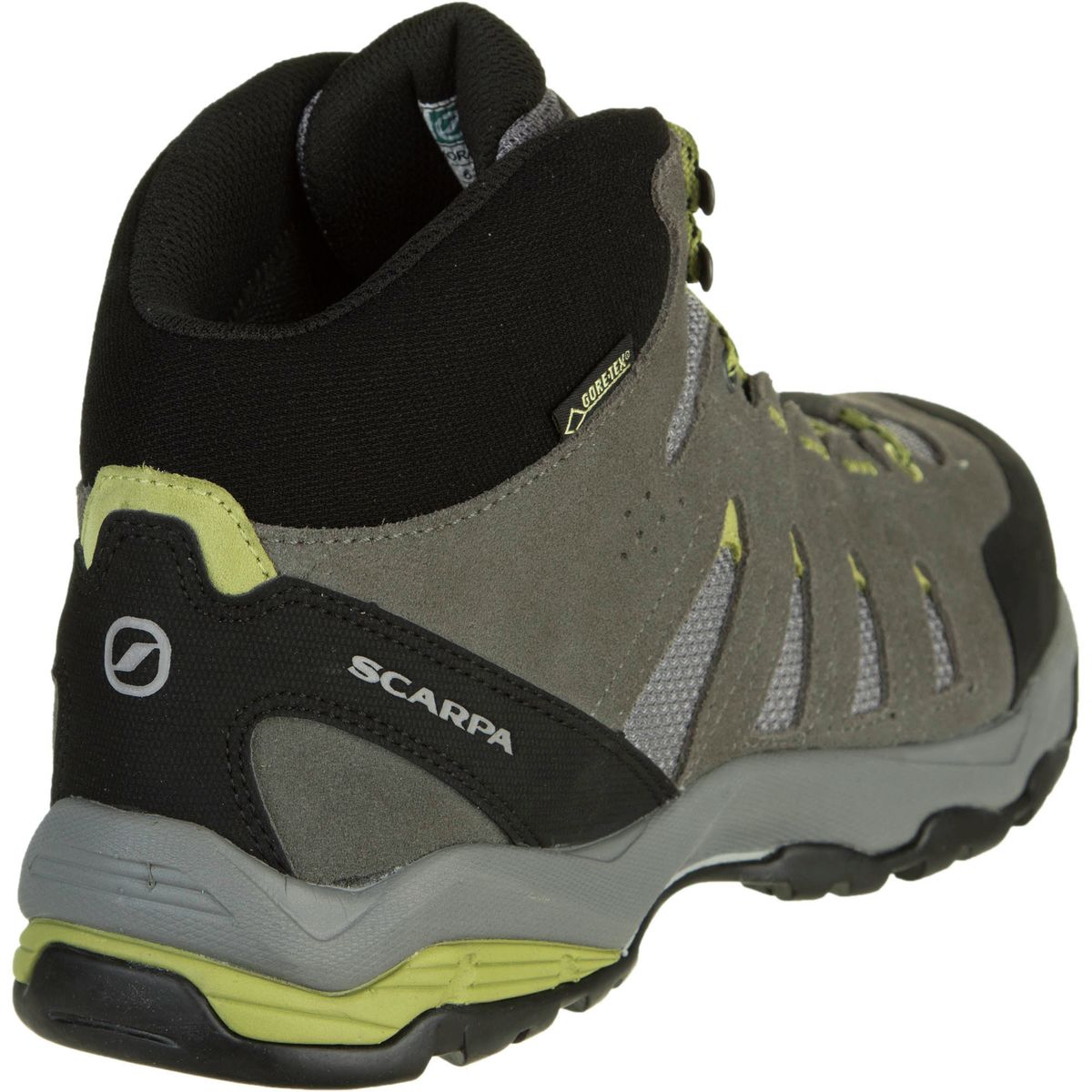 scarpa moraine womens