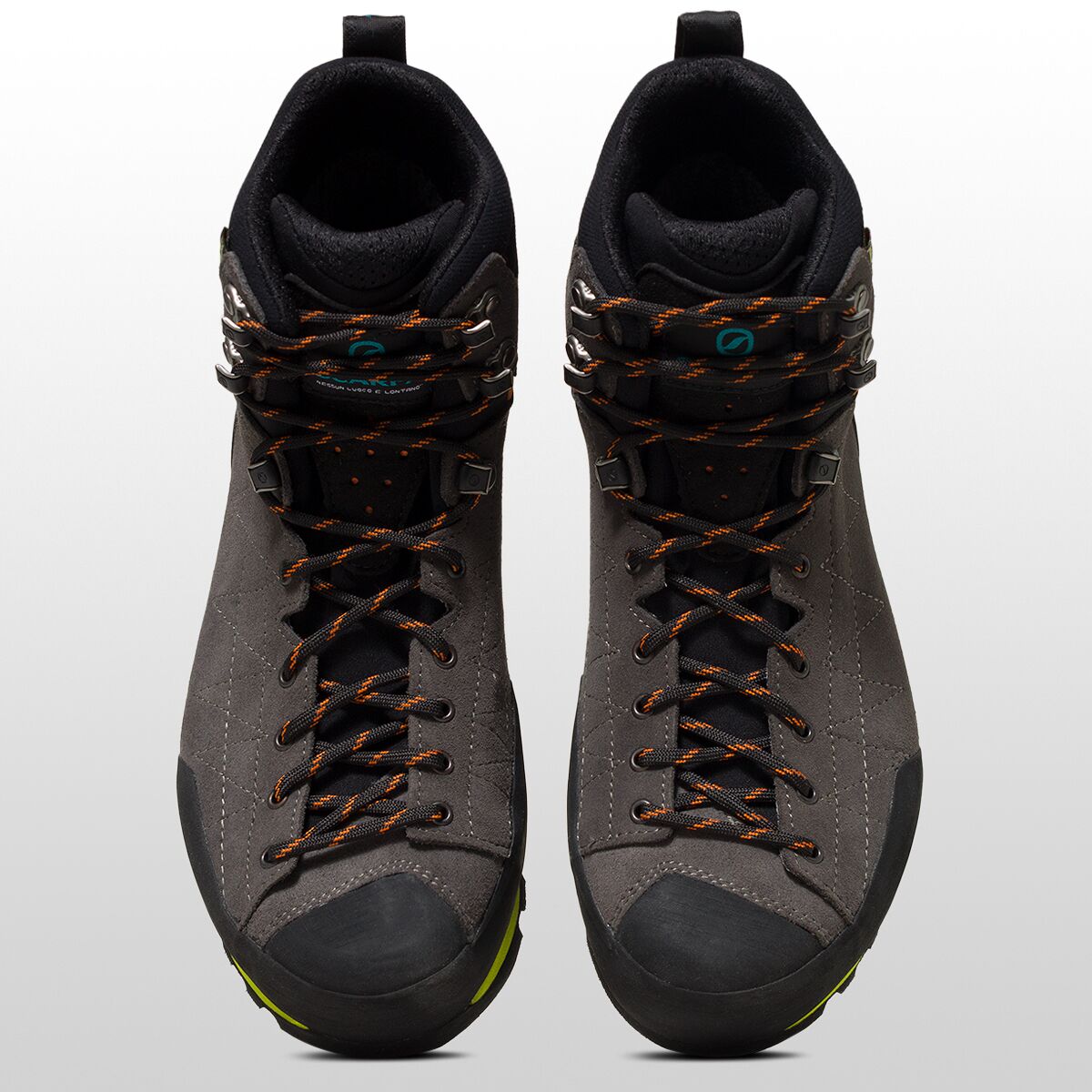 Scarpa Zodiac Plus GTX Backpacking Boot - Men´s
