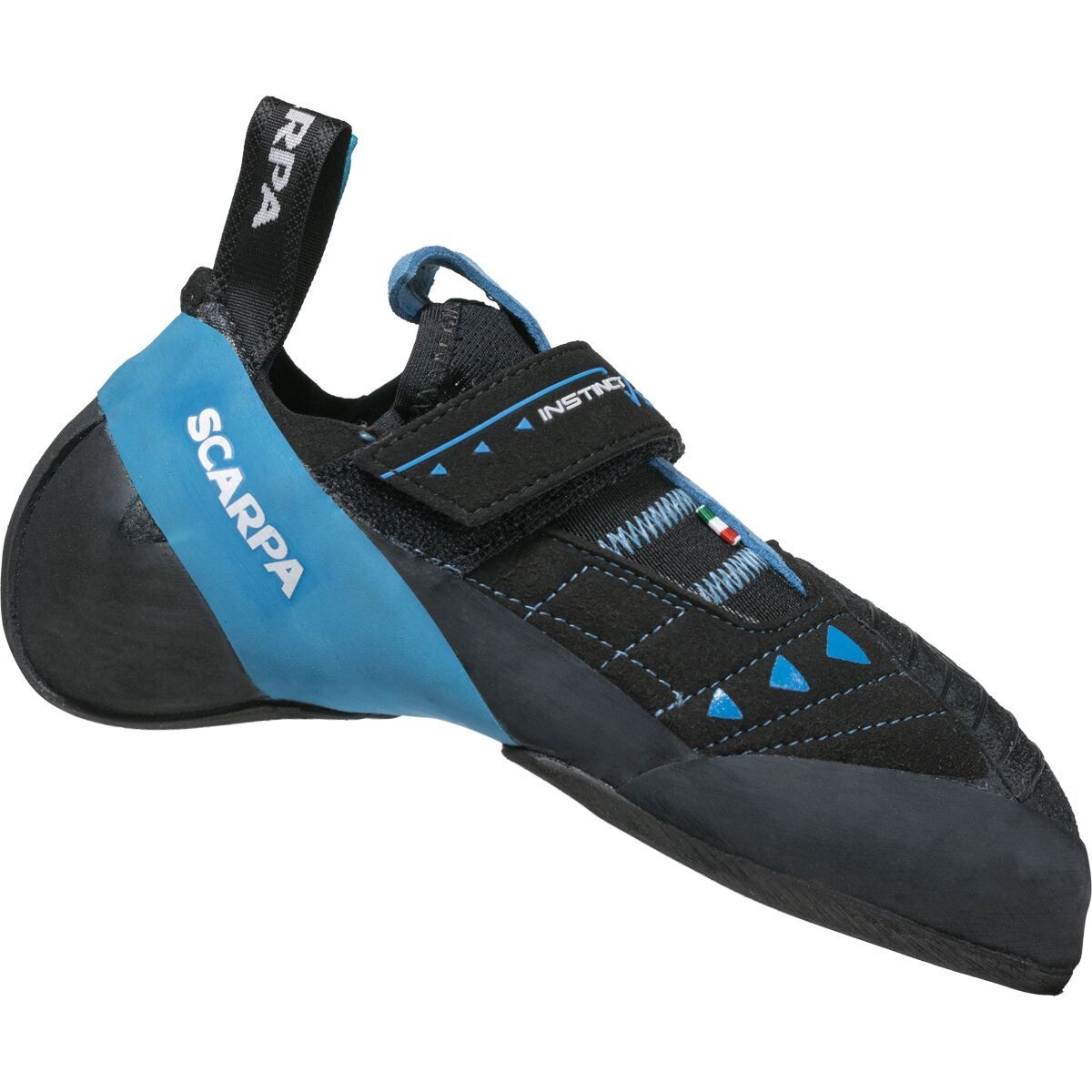 The New Scarpa Vapor S: A Review - Gripped Magazine