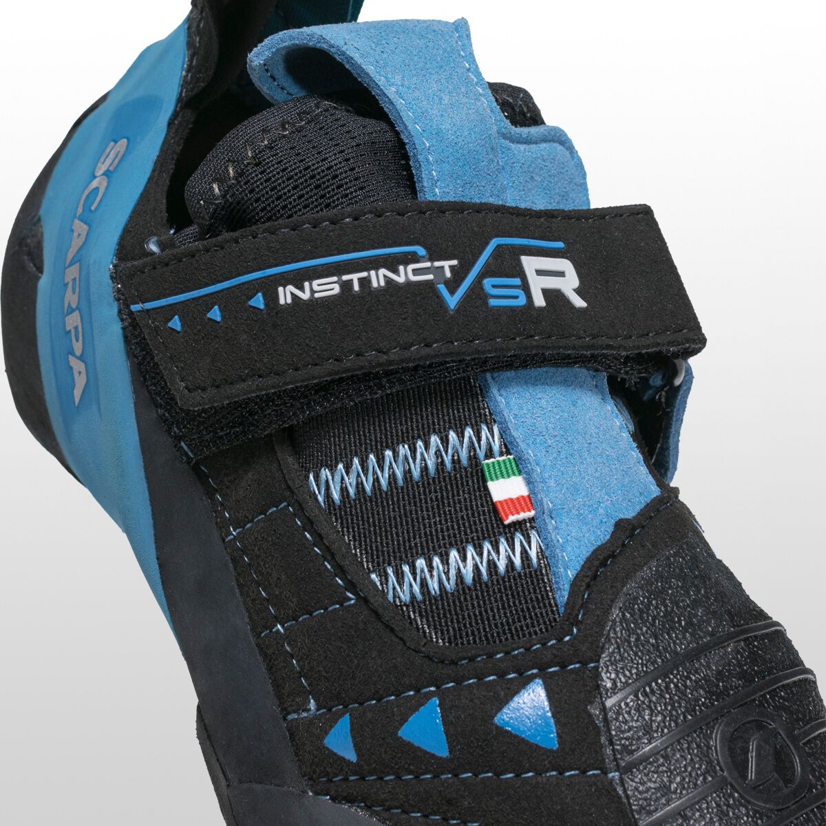 Scarpa Instinct VSR Climbing Shoe - Climb