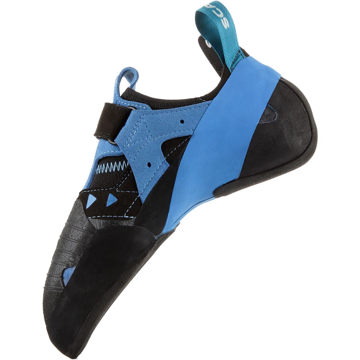 Scarpa Instinct VSR Climbing Shoe