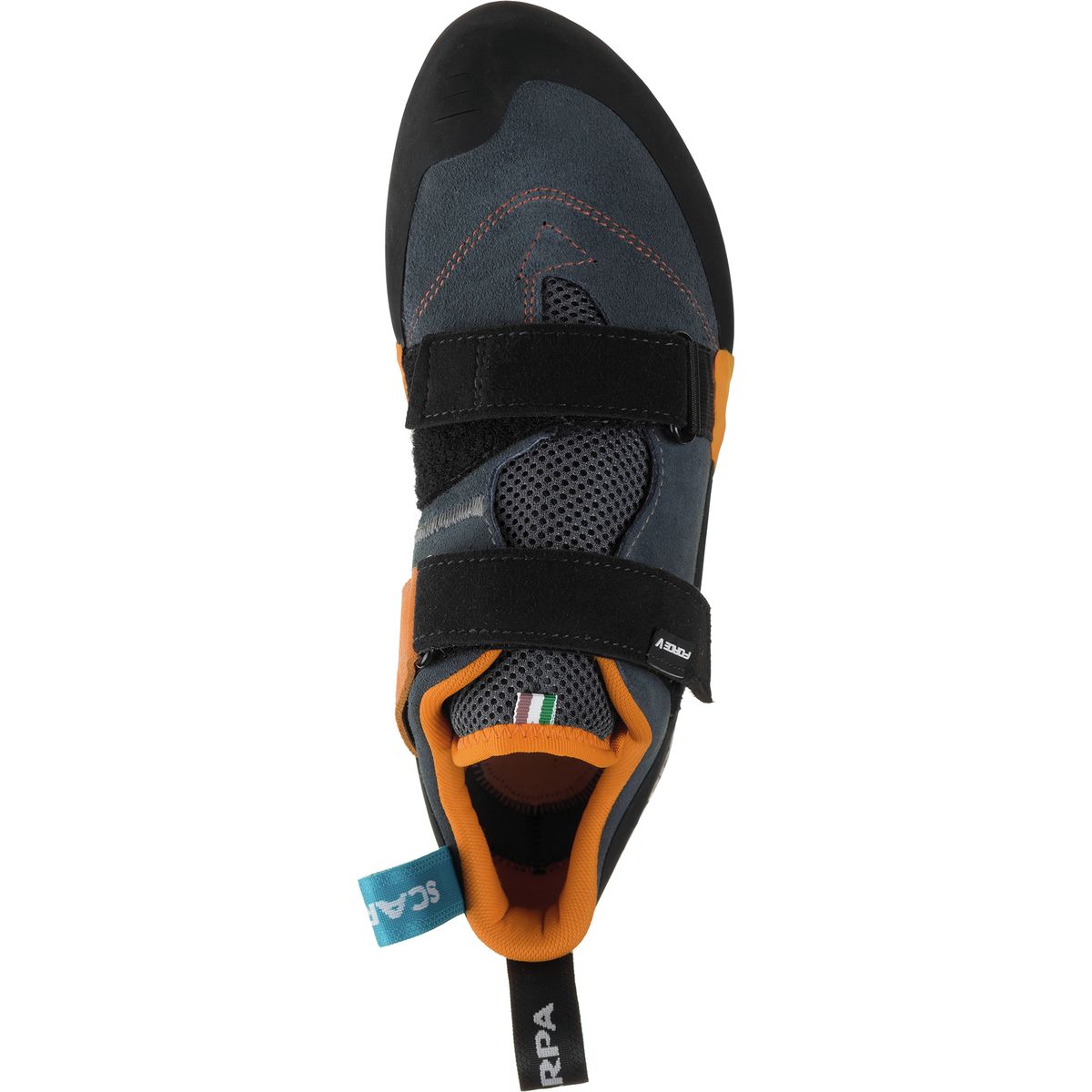Scarpa Force V Climbing Shoe