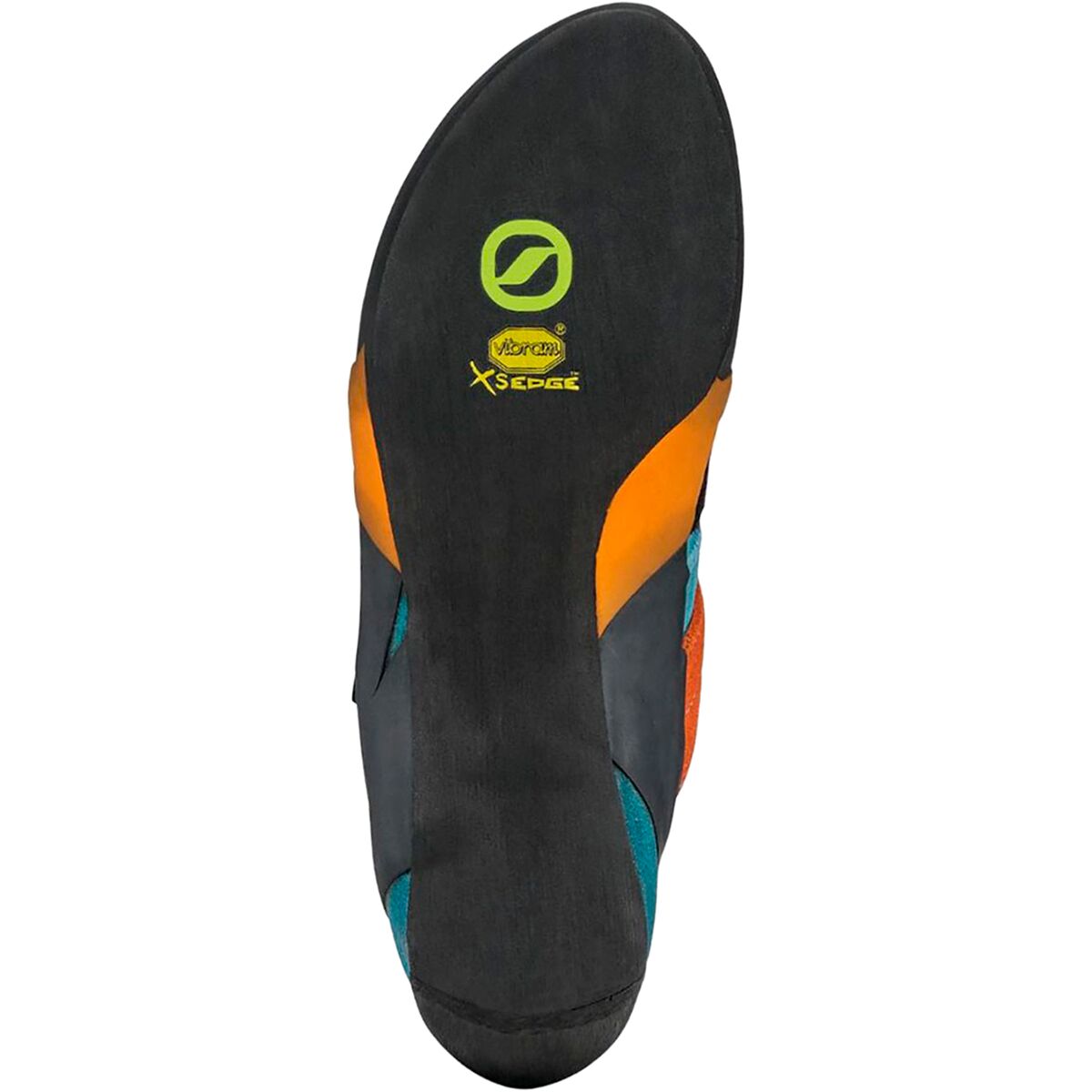 Scarpa Force V Climbing Shoe - Women´s