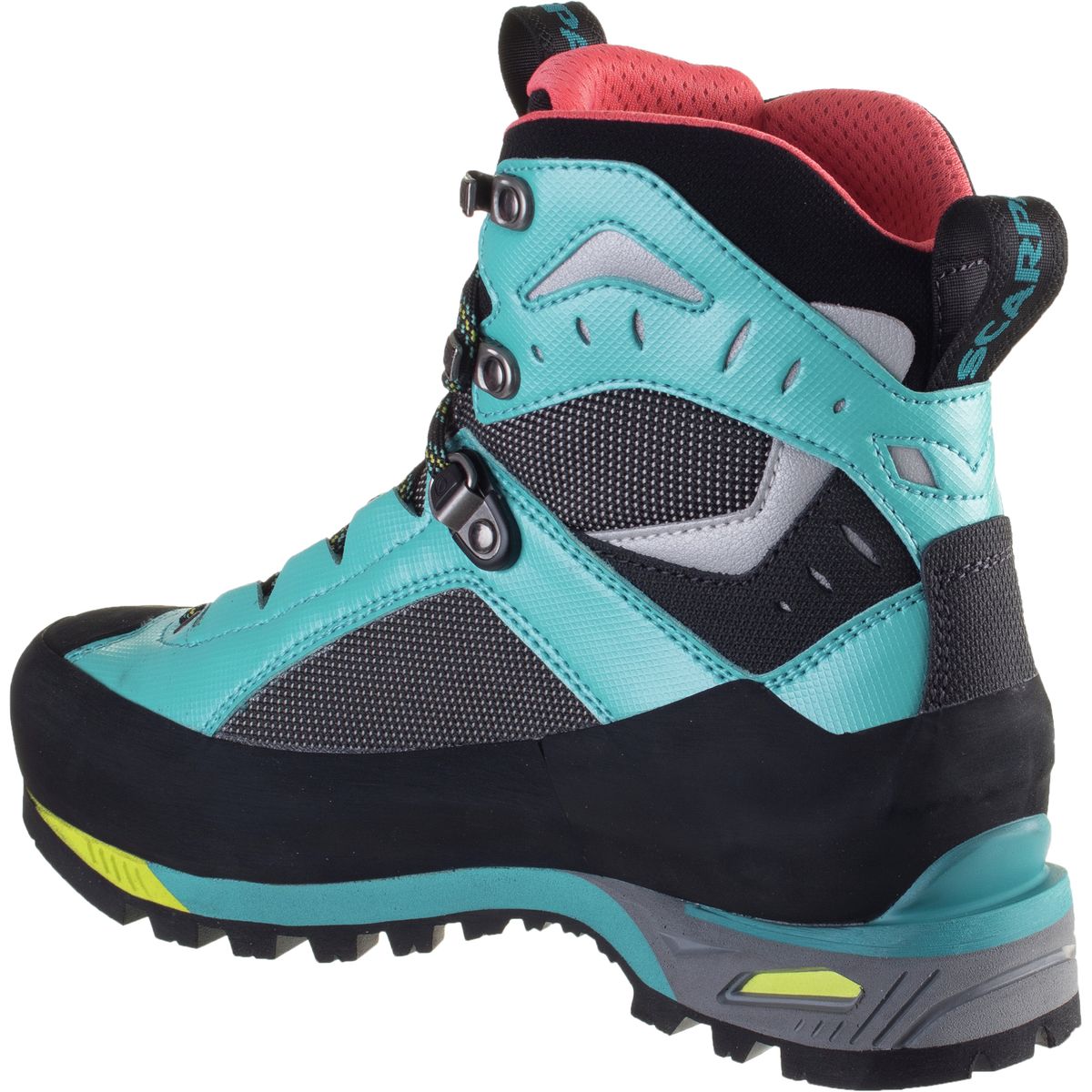 Scarpa Charmoz Mountaineering Boot Women's Footwear