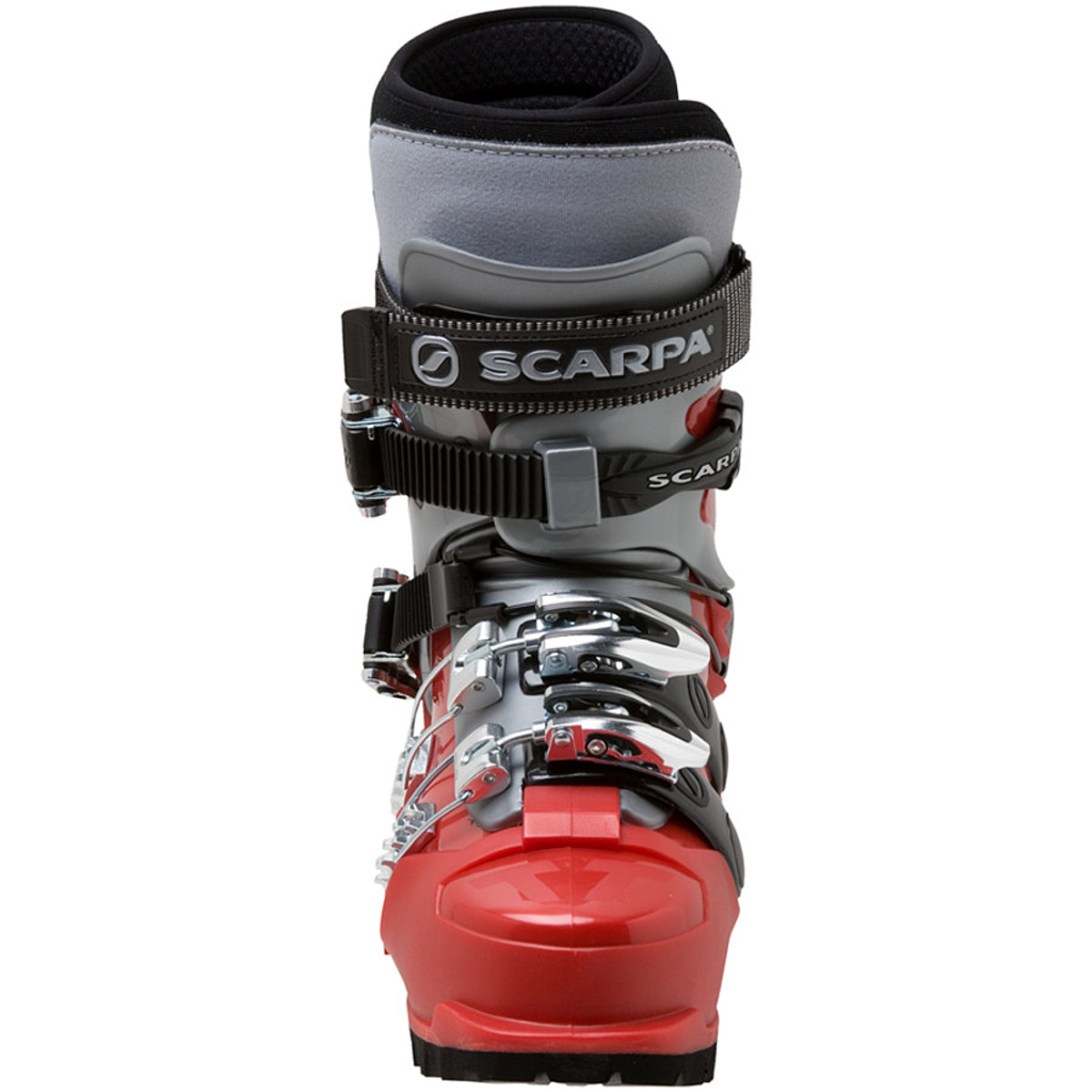 Scarpa Denali TT Alpine Touring Boot Ski