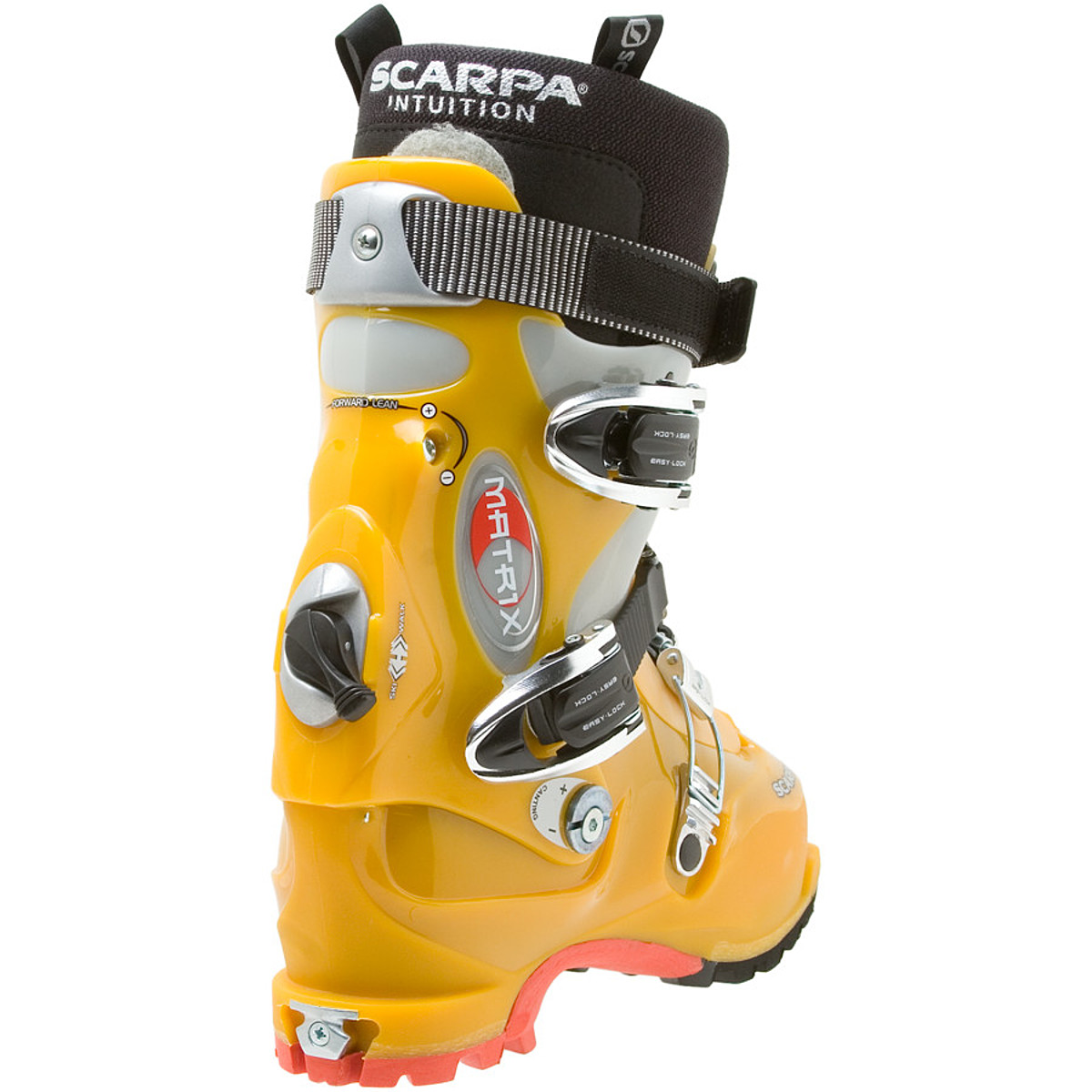 Scarpa Matrix Alpine Touring Boot Ski