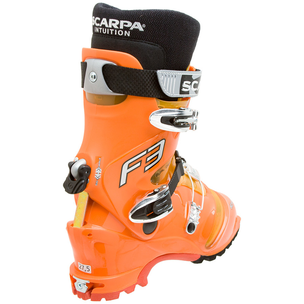Scarpa F3 Alpine Touring Boot Ski