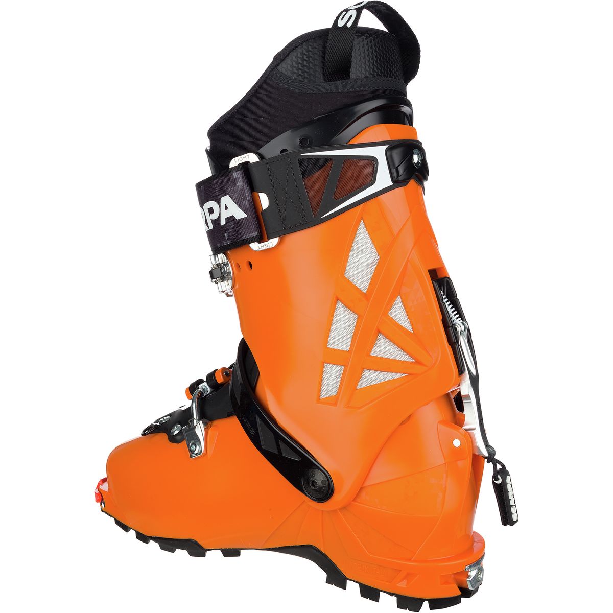 Scarpa Maestrale Alpine Touring Boot Ski