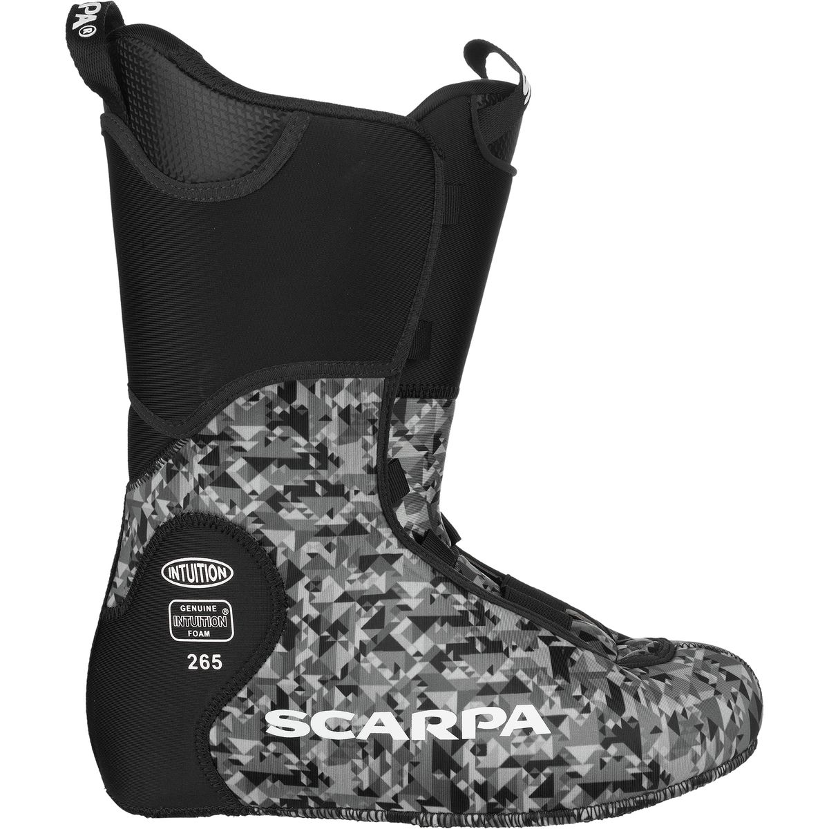 Scarpa Maestrale Alpine Touring Boot Ski