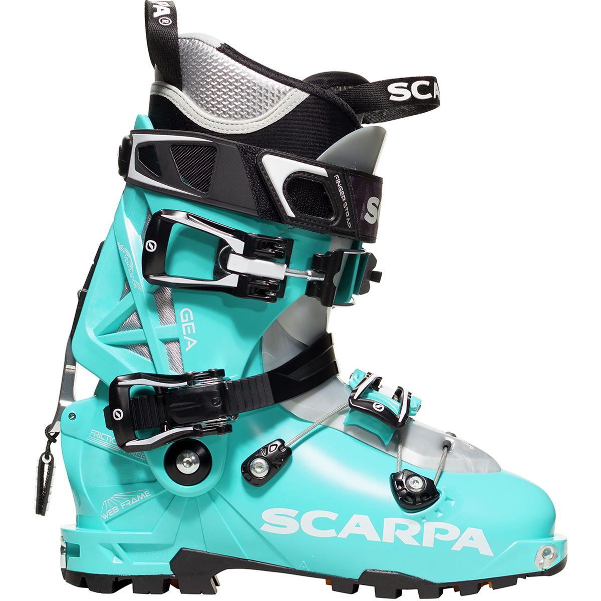 Scarpa Gea Alpine Touring Boot - Women 