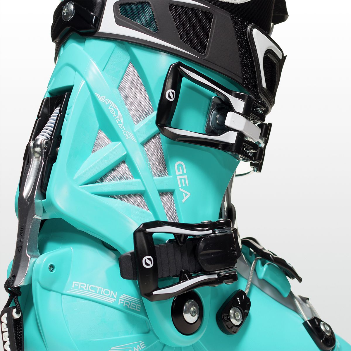 Scarpa Gea Alpine Touring Boot Women's Ski