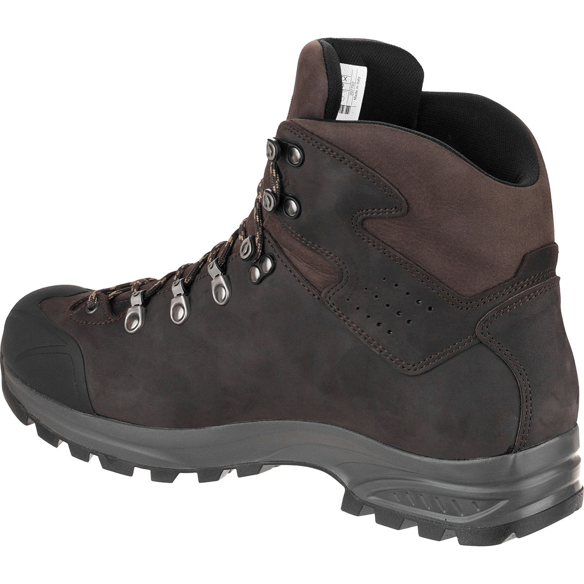 scarpa kailash plus