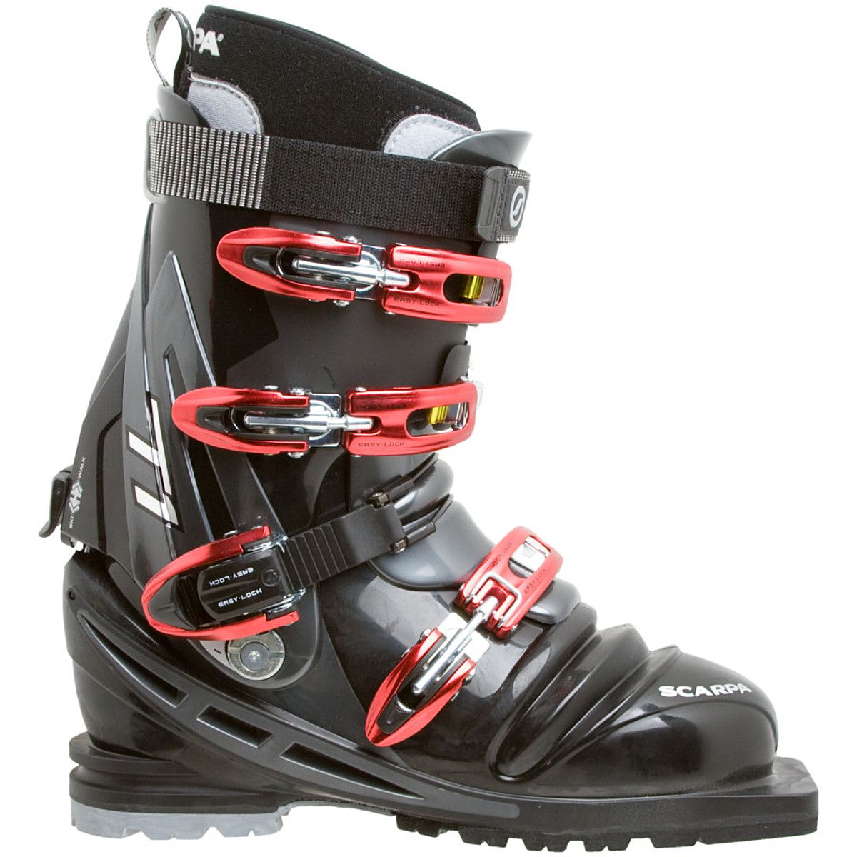 Scarpa T1 Thermo Telemark Boot 06/07 Men's Ski