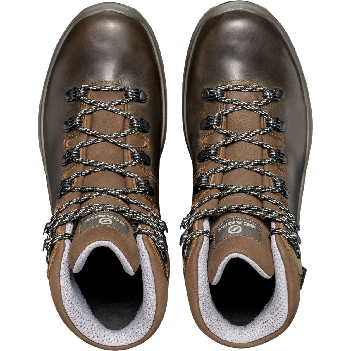 scarpa women's terra gtx boot