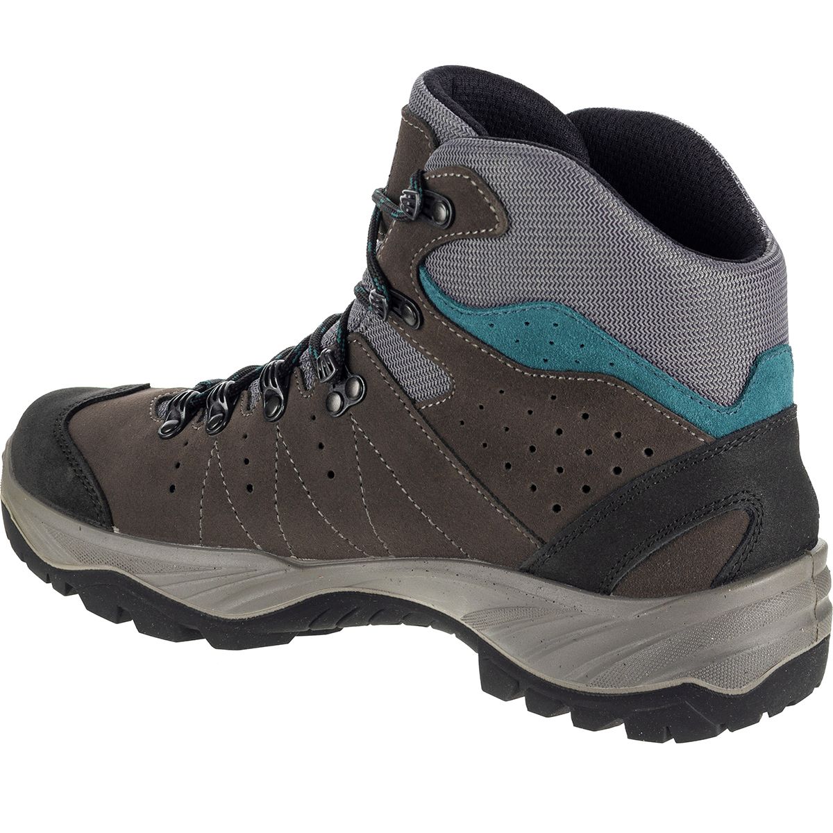 Scarpa Mistral GTX Boot - Men's - Footwear