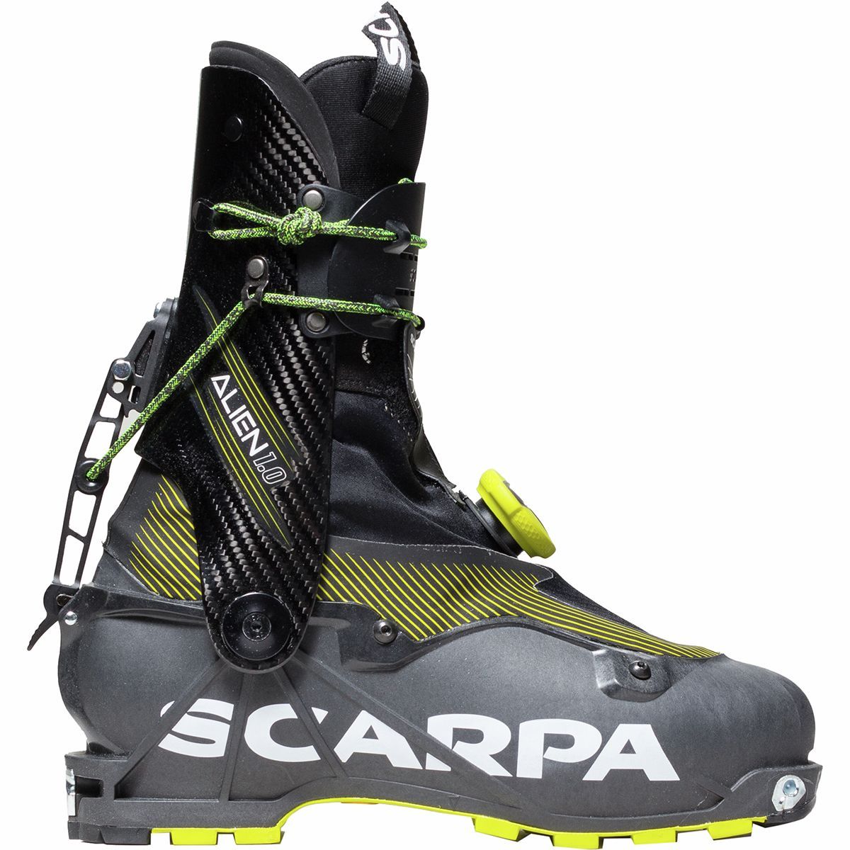 scarpa alien