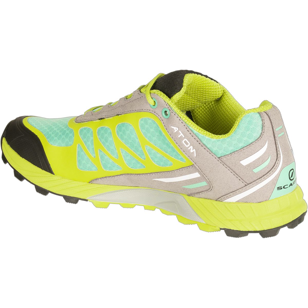 scarpa women's trail running shoes