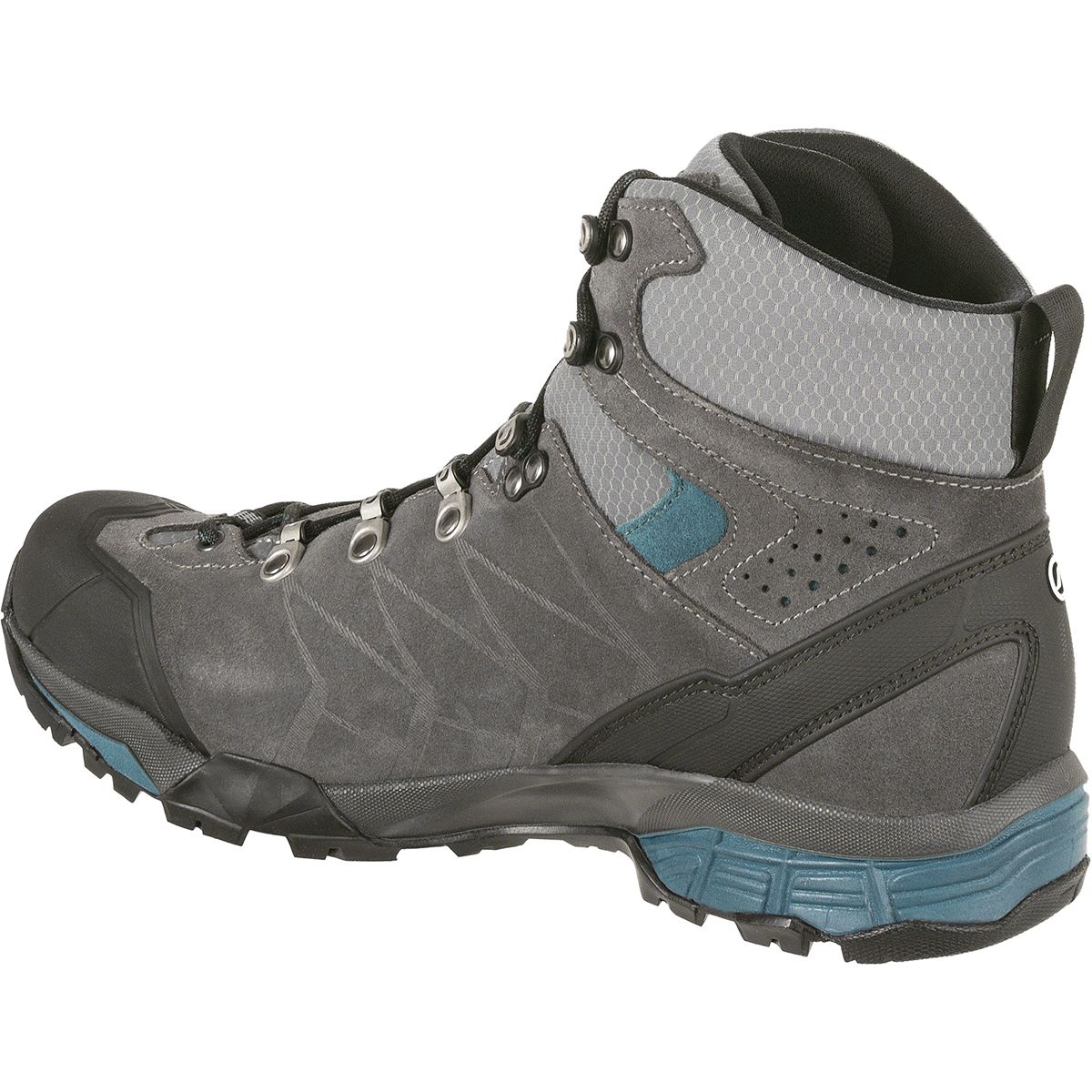 Scarpa ZG Trek GTX Backpacking Boot - Men's - Footwear