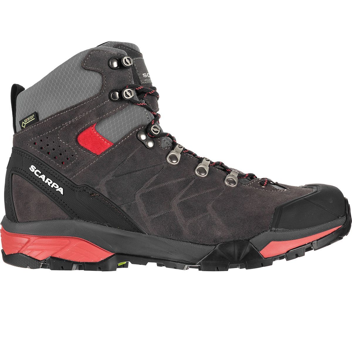 scarpa trek lady gtx