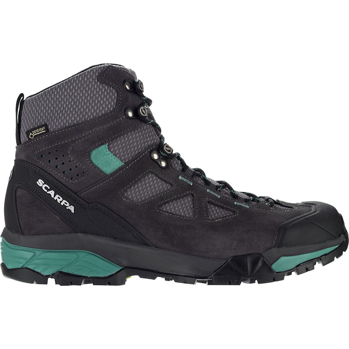 Scarpa ZG Lite GTX Hiking Boot - Women's - Footwear