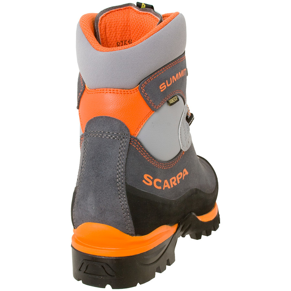 Scarpa Summit GTX Mountaineering Boot Men's Footwear